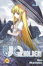 UQ Holder